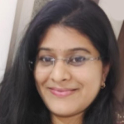 Swetha Kondam (Quality Assurance – Android/IOS • Ashley Furniture)