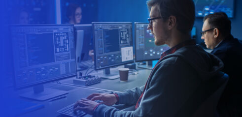 Accelerating appeasement for a large retailer, with Salesforce Lightning Web