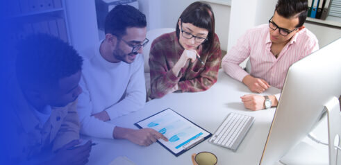 Case synchronization between D365 CRM and Salesforce, powered by D4 Insight