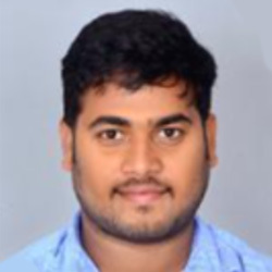 Naresh Erlagadda Functional Consultant • Ashley – D365 F&O QA)