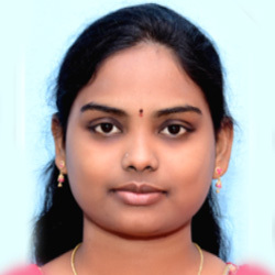Dudala Jyothi Sindhuja (Senior Software Tester)