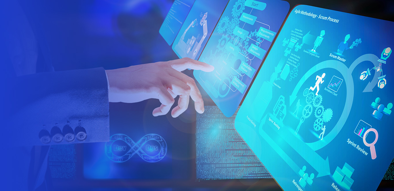 Create, deploy, and maintain a highly available configuration management solution, with Azure DSC