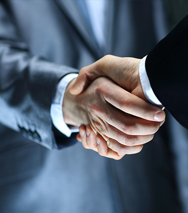 Improved Collaboration