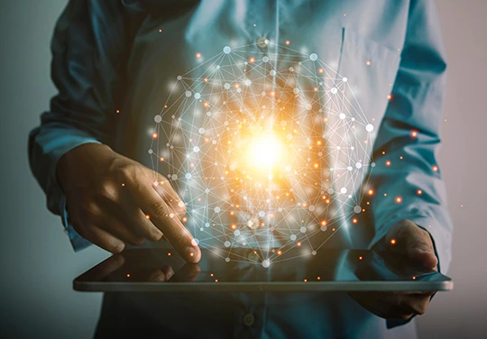 cybersecurity consultants